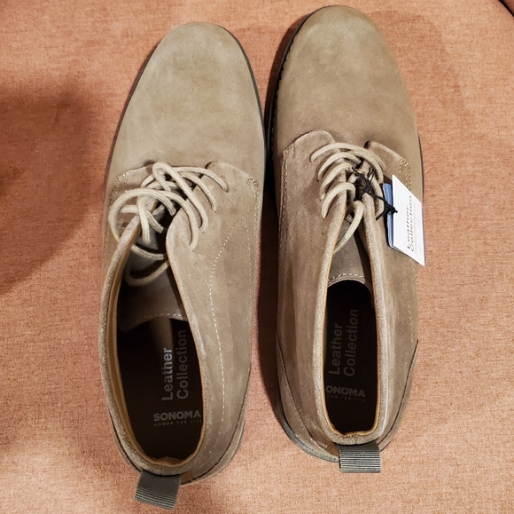 *NWT* Sonoma | Men\'s Boots | Size 13 main image 7